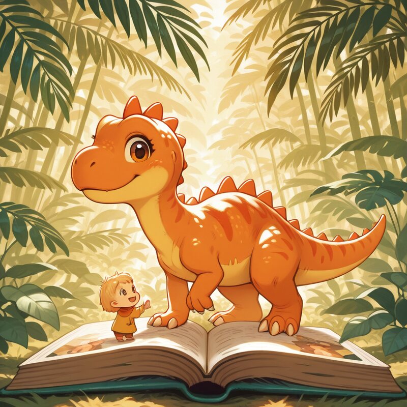 Dinosaurier